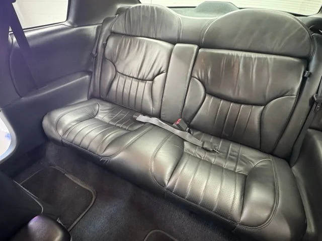 1998 Chevrolet Monte Carlo Z34 - Photo 17