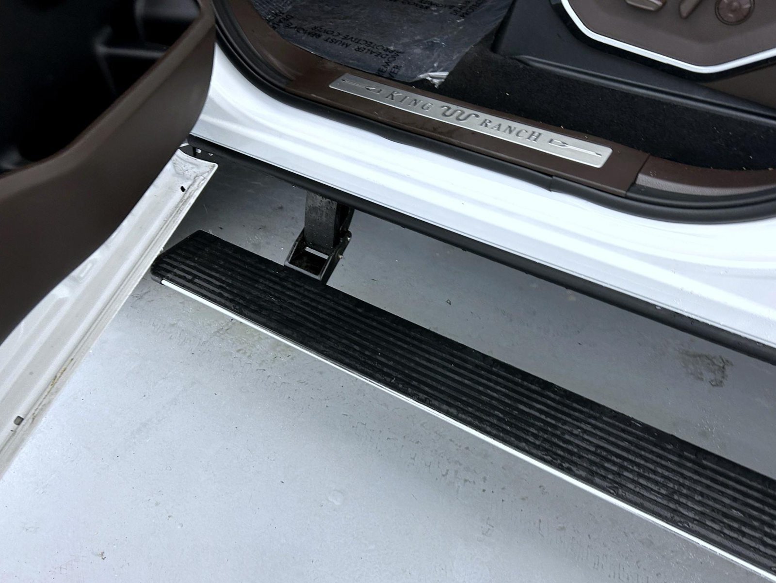 2026 Ford F-350 Super Duty King Ranch - Photo 9