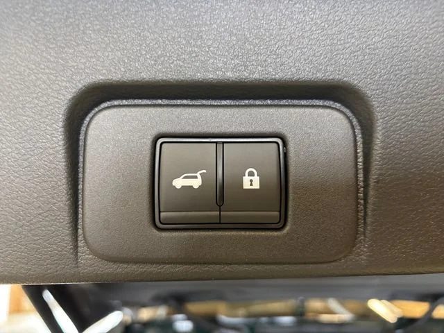 New 2026 Obsidian Green Nissan Platinum image 18