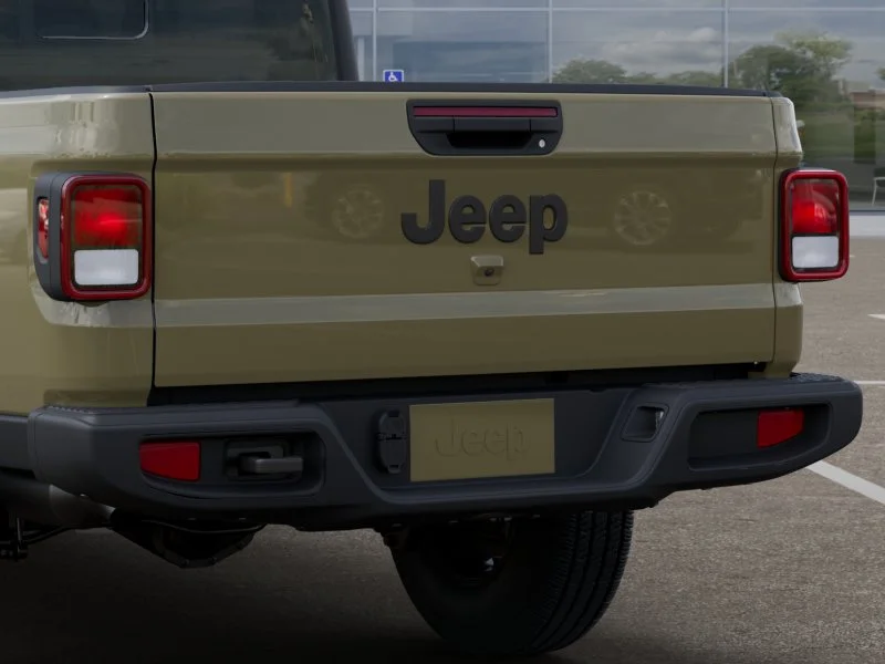 New 2025 41 Exterior Paint Jeep Sport S image 41