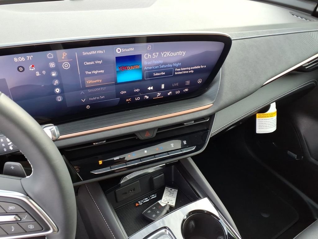2026 Buick Envision Sport Touring - Photo 9
