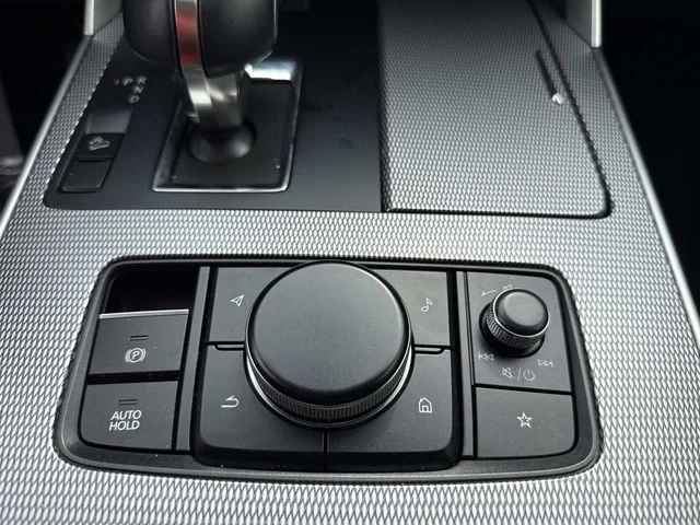 Used 2025 Black Mazda 3.3 Turbo Preferred image 35