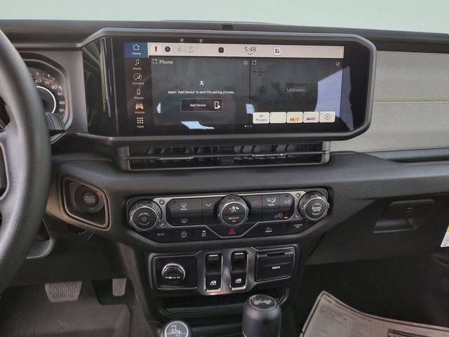 New 2026 41 Exterior Paint Jeep Sport image 13