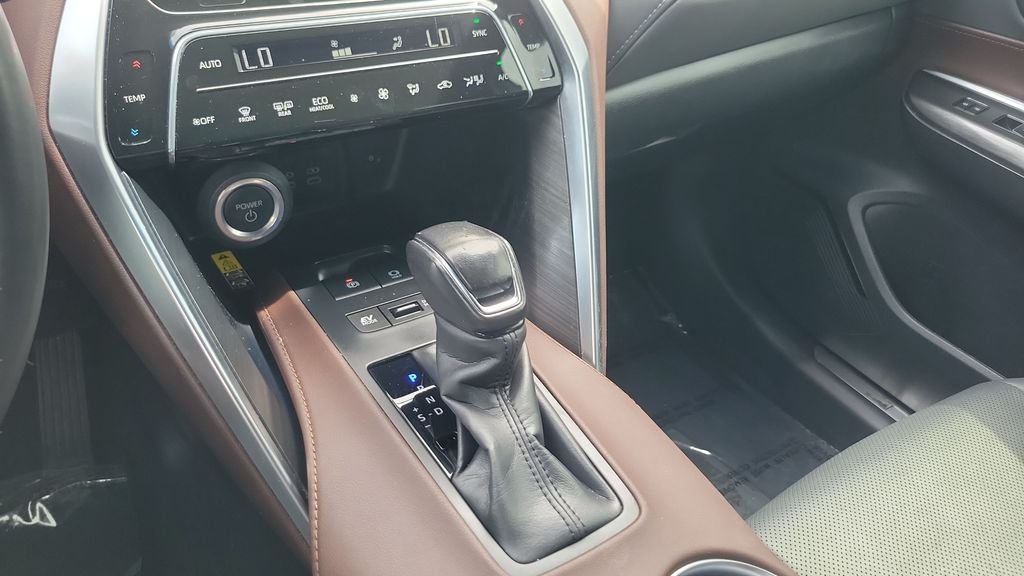 Used 2023 Gray Toyota Limited image 15