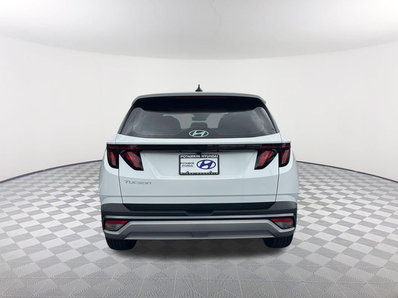 New 2026 Serenity White Pearl Hyundai SE image 6