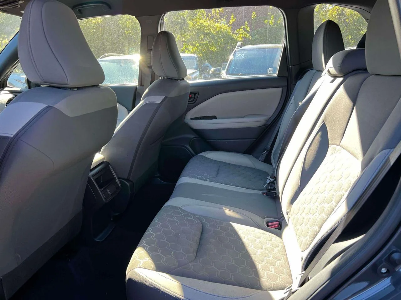 2025 Subaru Forester Base - Photo 10
