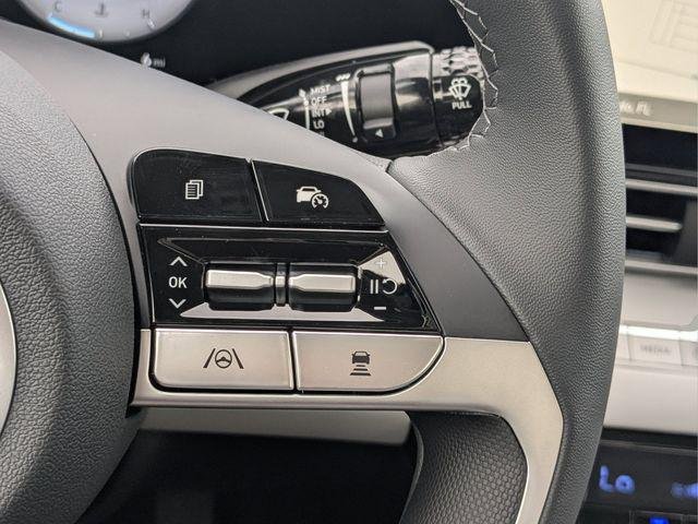 New 2026 Abyss Black Hyundai Limited image 66