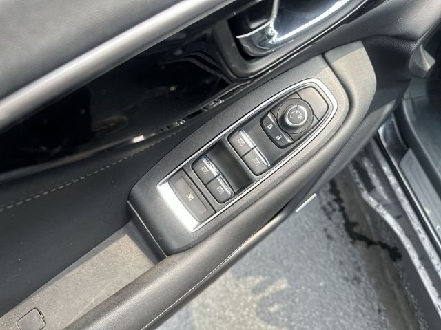 Certified Used 2024 Black Subaru Limited image 17