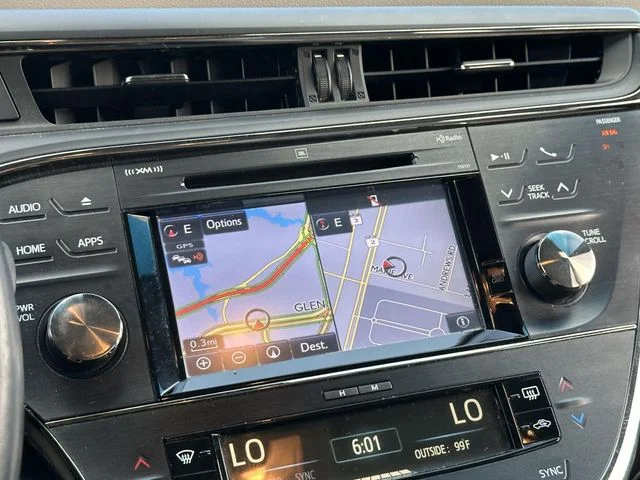Used 2018 Beige Toyota Limited image 3