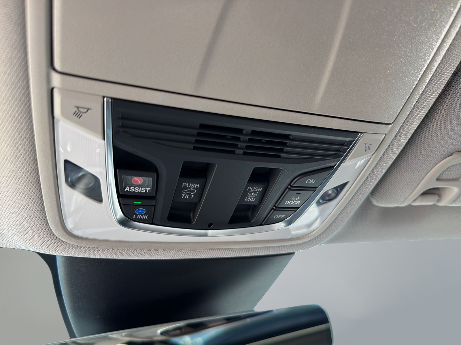Used 2023 Liquid Carbon Metallic Acura Technology image 25