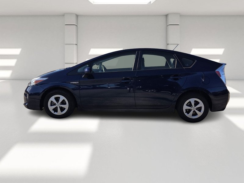 Used 2012 Toyota Prius Three with VIN JTDKN3DU8C1568536 for sale in Avon Park, FL