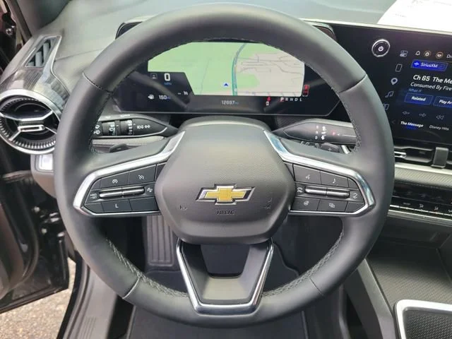 2025 Chevrolet Equinox LT - Photo 23