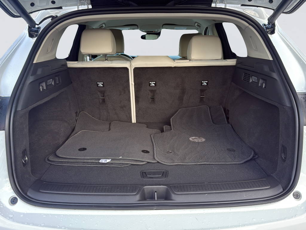 Used 2023 White Buick Preferred image 31