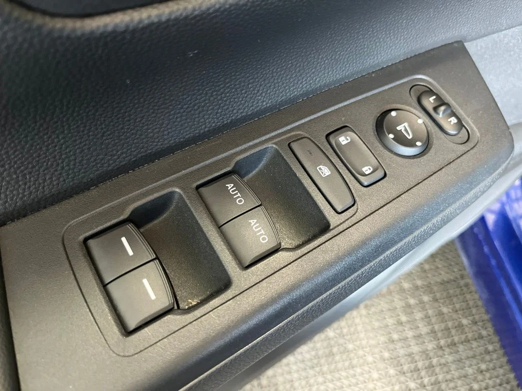 Used 2023 Blue Honda Sport image 5