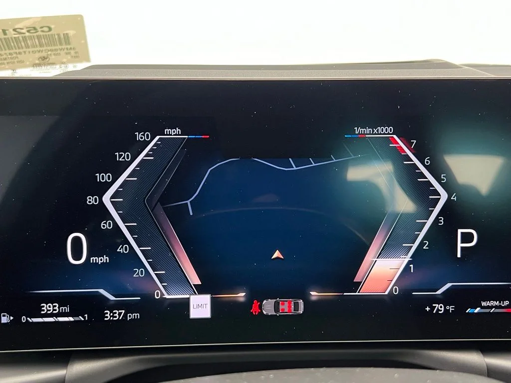 2026 BMW 3 Series 330i - Photo 19