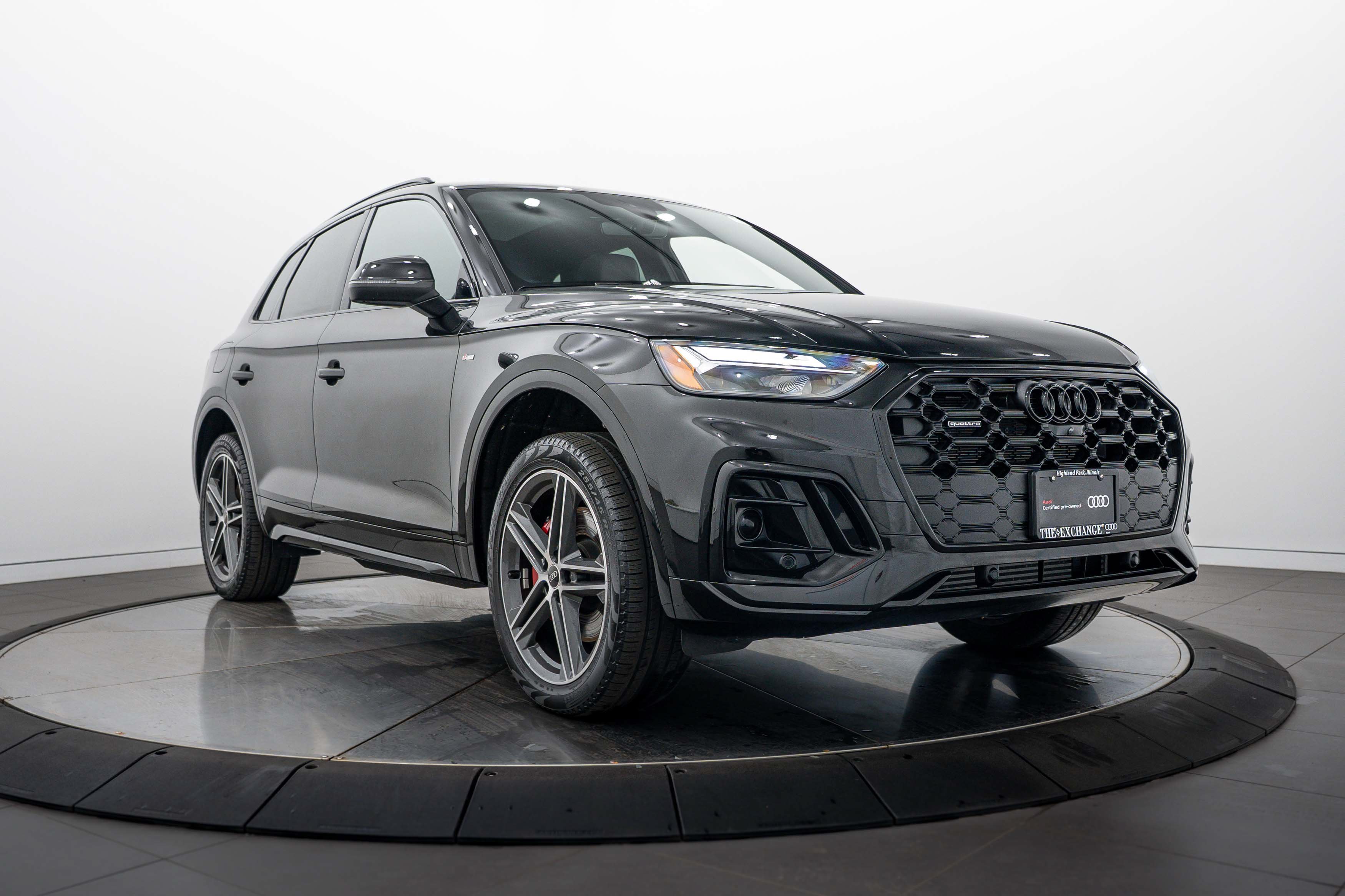 2024 Audi Q5