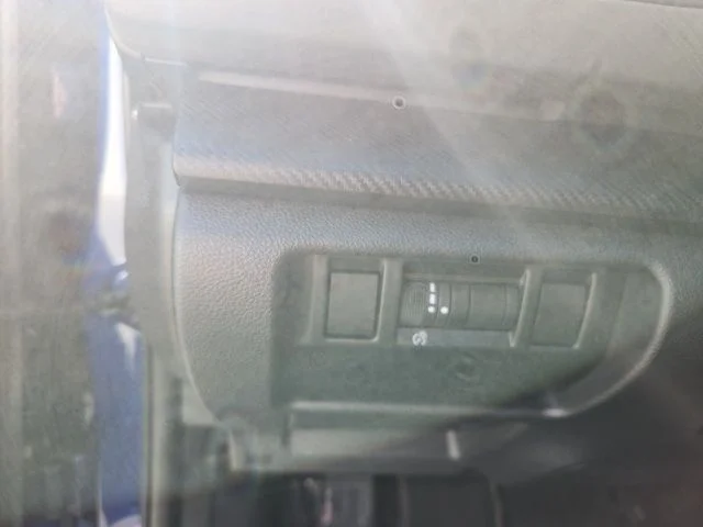Used 2025 Blue Subaru Premium image 14