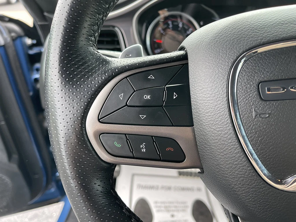 2021 Dodge Challenger GT - Photo 19
