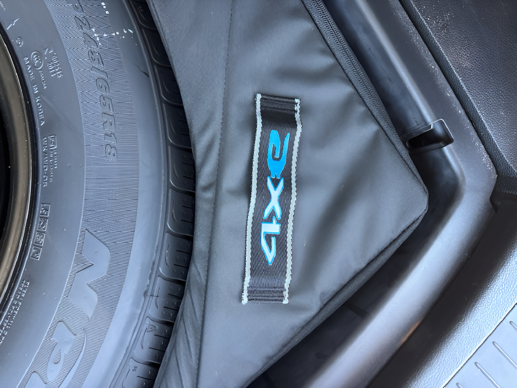 Certified Used 2024 Gray Jeep 4xe image 49