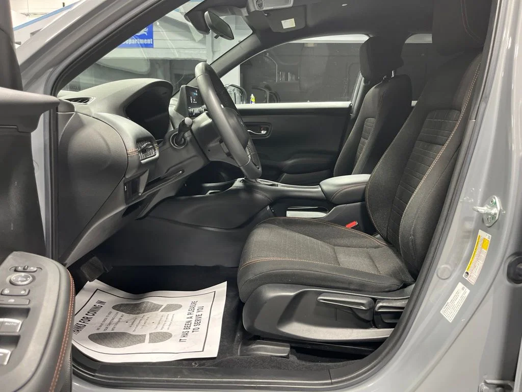 2024 Honda HR-V Sport - Photo 11