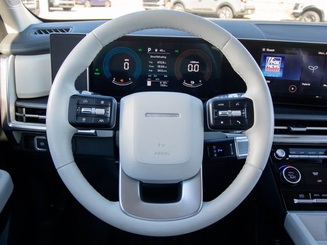 Certified Used 2026 Gray Hyundai SE image 25