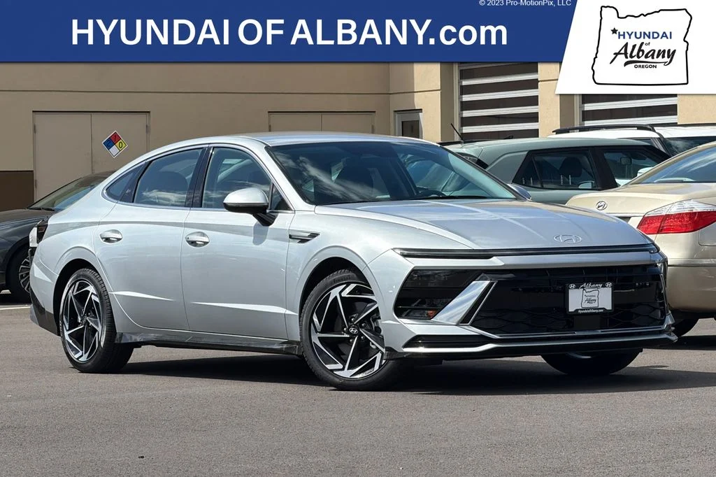 2026 Hyundai Sonata