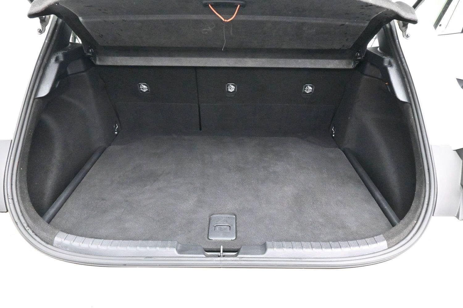 Used 2024 Ice Cap Toyota XSE image 9