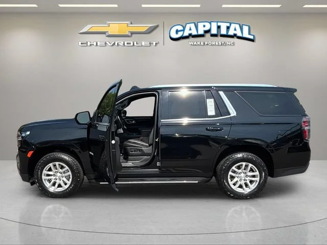Used 2024 Black Chevrolet LT image 9