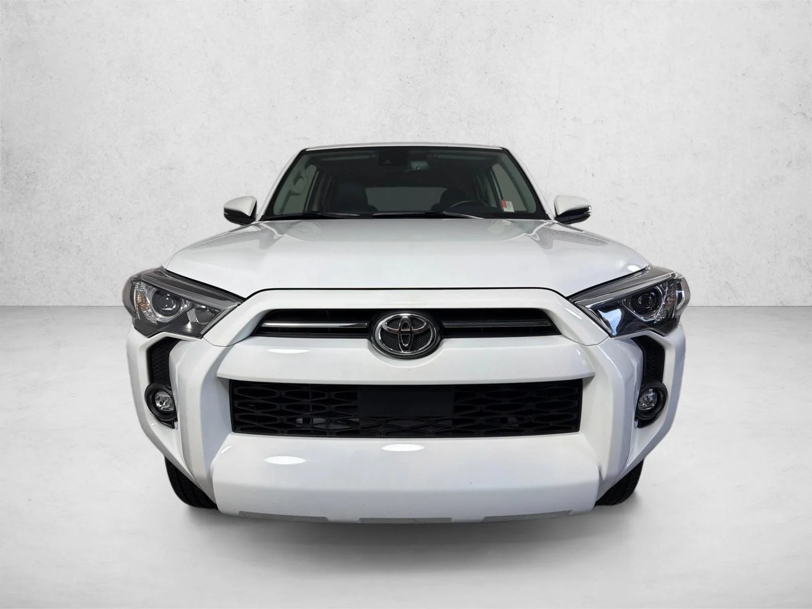 Used 2024 White Toyota SR5 Premium image 9