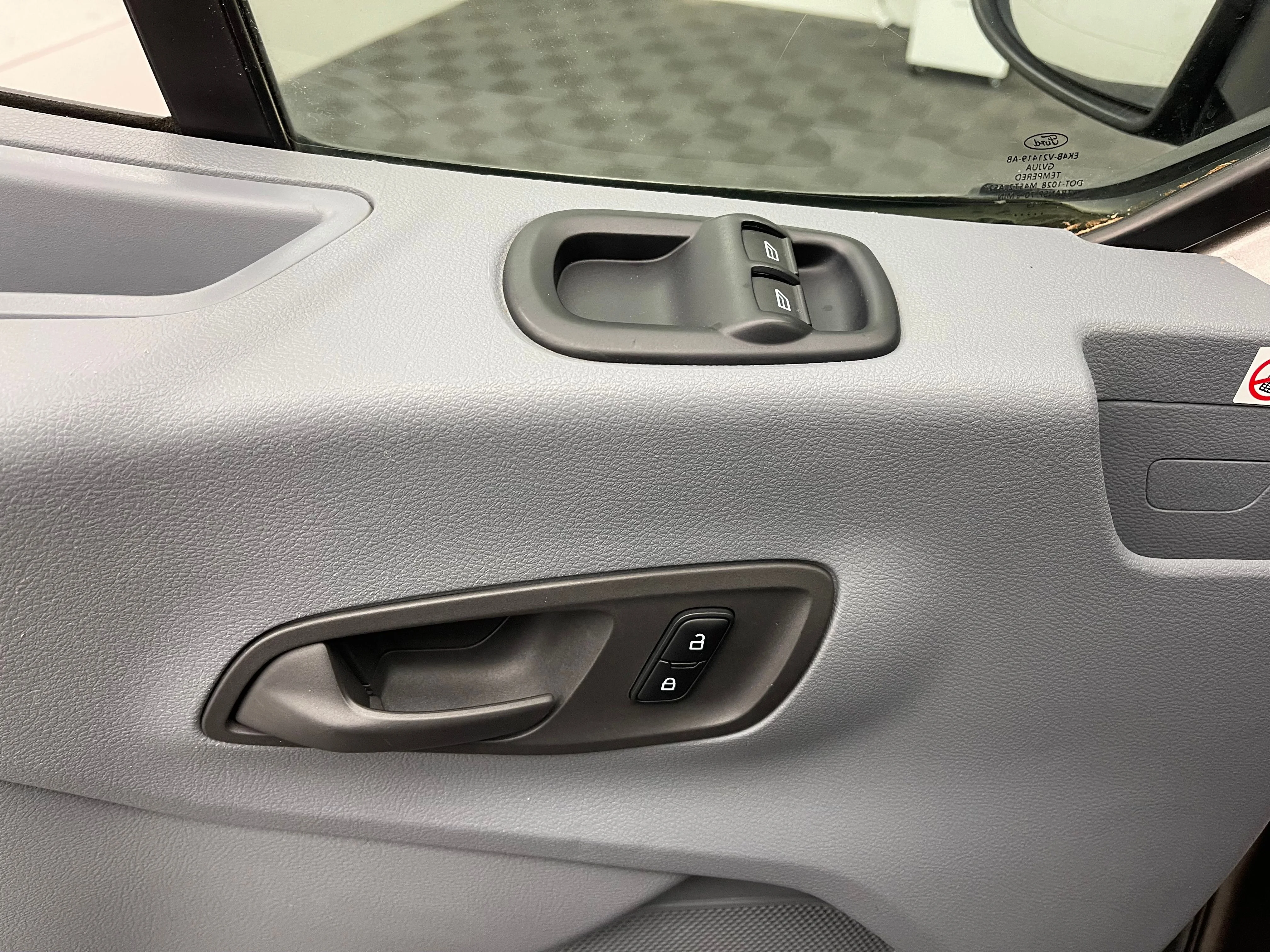 Used 2019 Stone Gray Metallic Ford XLT image 14