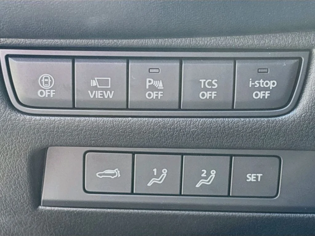 2025 Mazda CX-50 Premium Plus - Photo 10