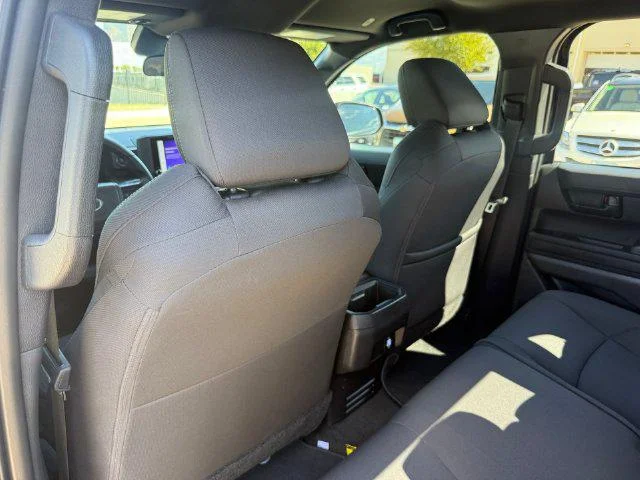 Certified Used 2025 UNDERGROUND Toyota SR image 25