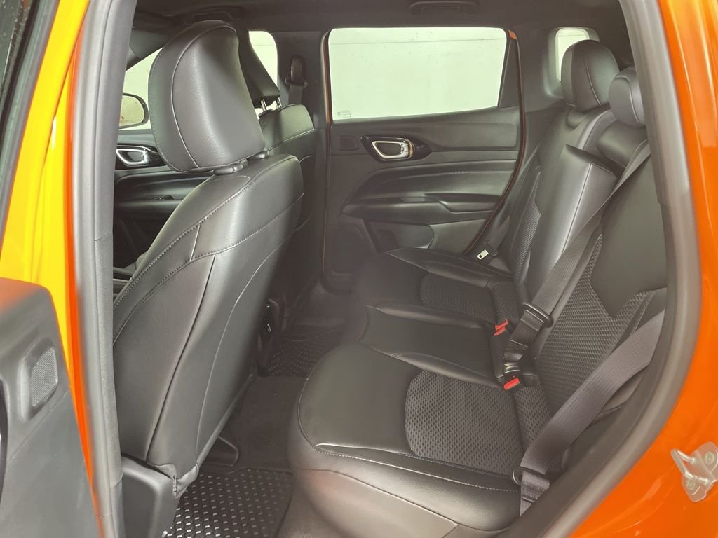 New 2026 Joose (DISC) Jeep Latitude image 38