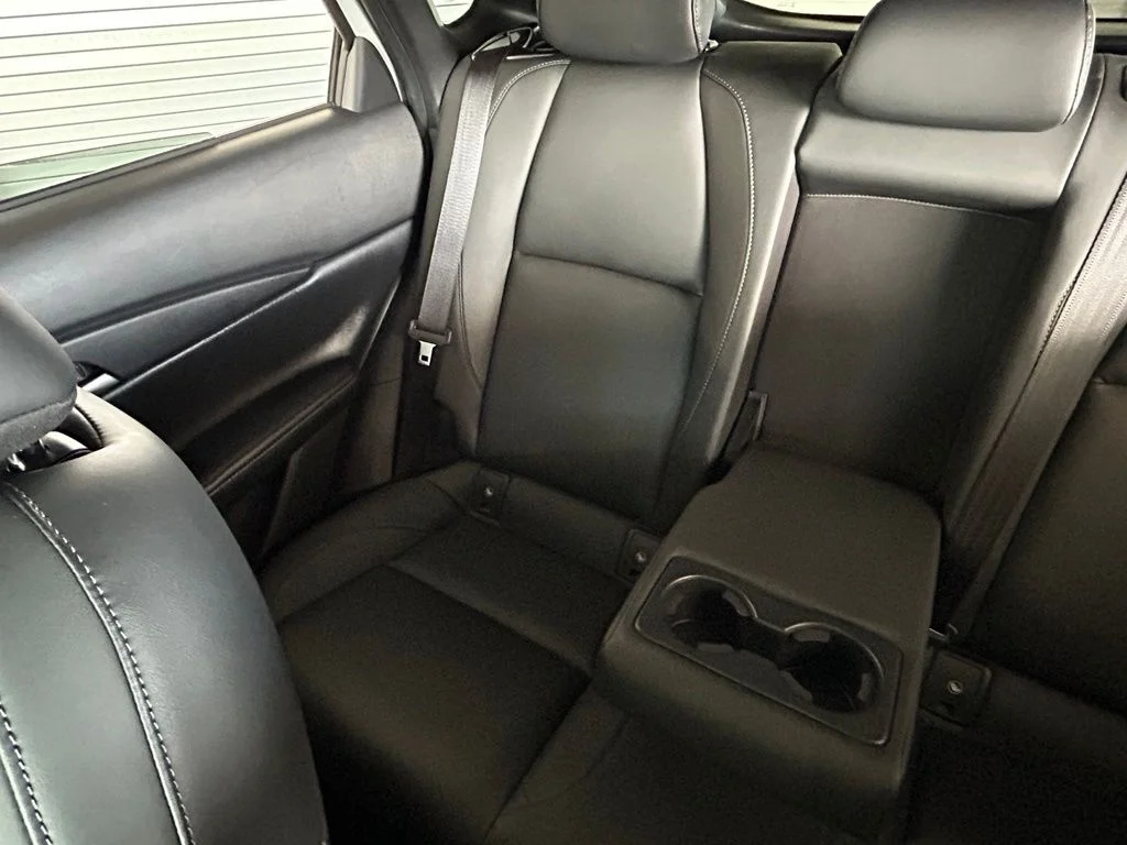 Used 2024 Ceramic Metallic Mazda 2.5 S Select Sport image 12