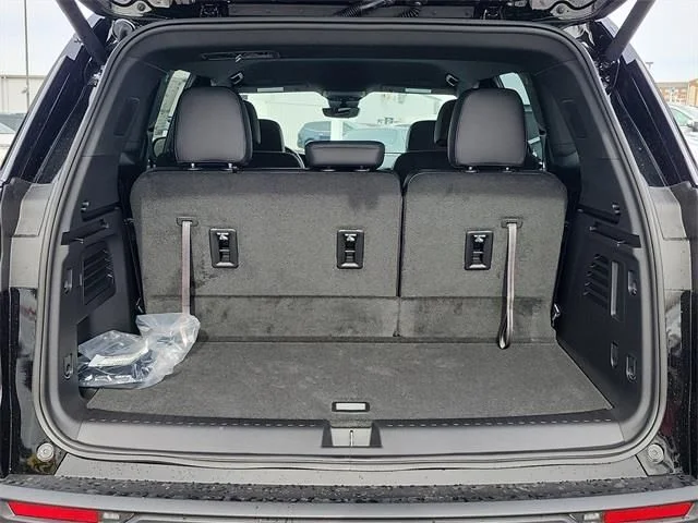 New 2026 Black GMC Elevation image 7