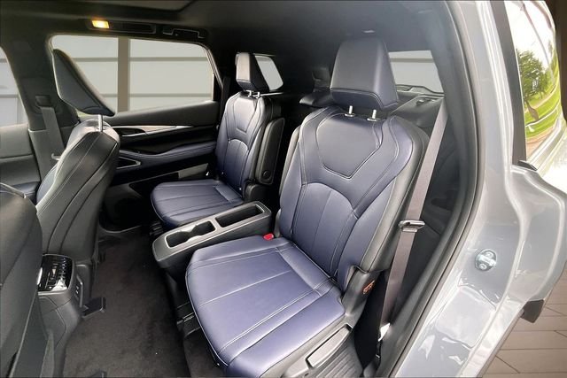 New 2027 HARBOR GRAY INFINITI SPORT image 26
