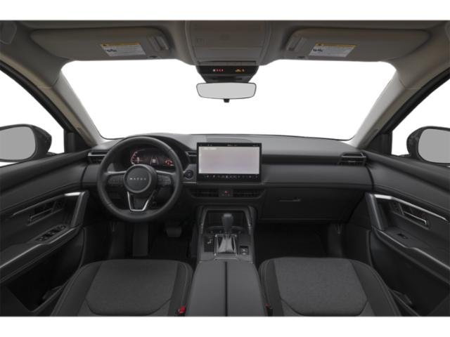 New 2026 Jet Black Mica Mazda 2.5 S AWD image 10