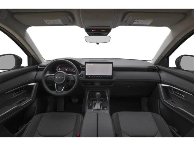 New 2026 Jet Black Mica Mazda 2.5 S AWD image 10