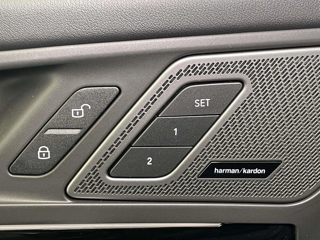 New 2026 Blue BMW xDrive28i image 29