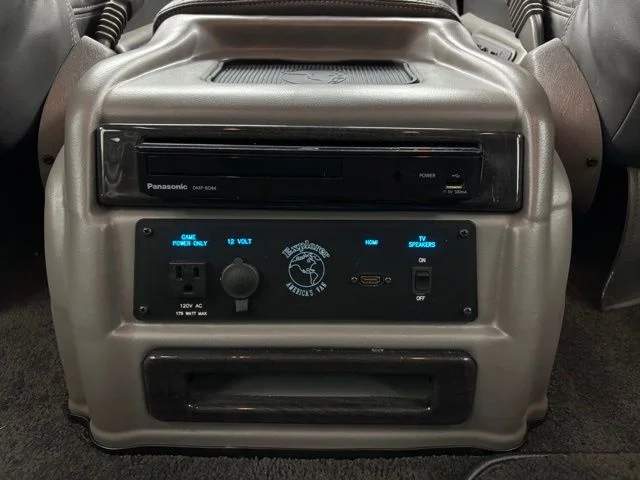 2022 Chevrolet Express Cargo Work Van - Photo 40