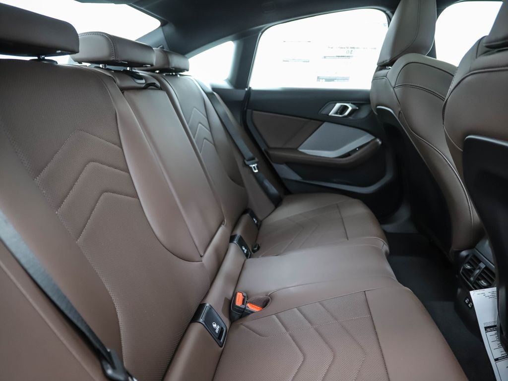 Used 2026 Black Sapphire Metallic BMW 228 Gran Coupe image 27