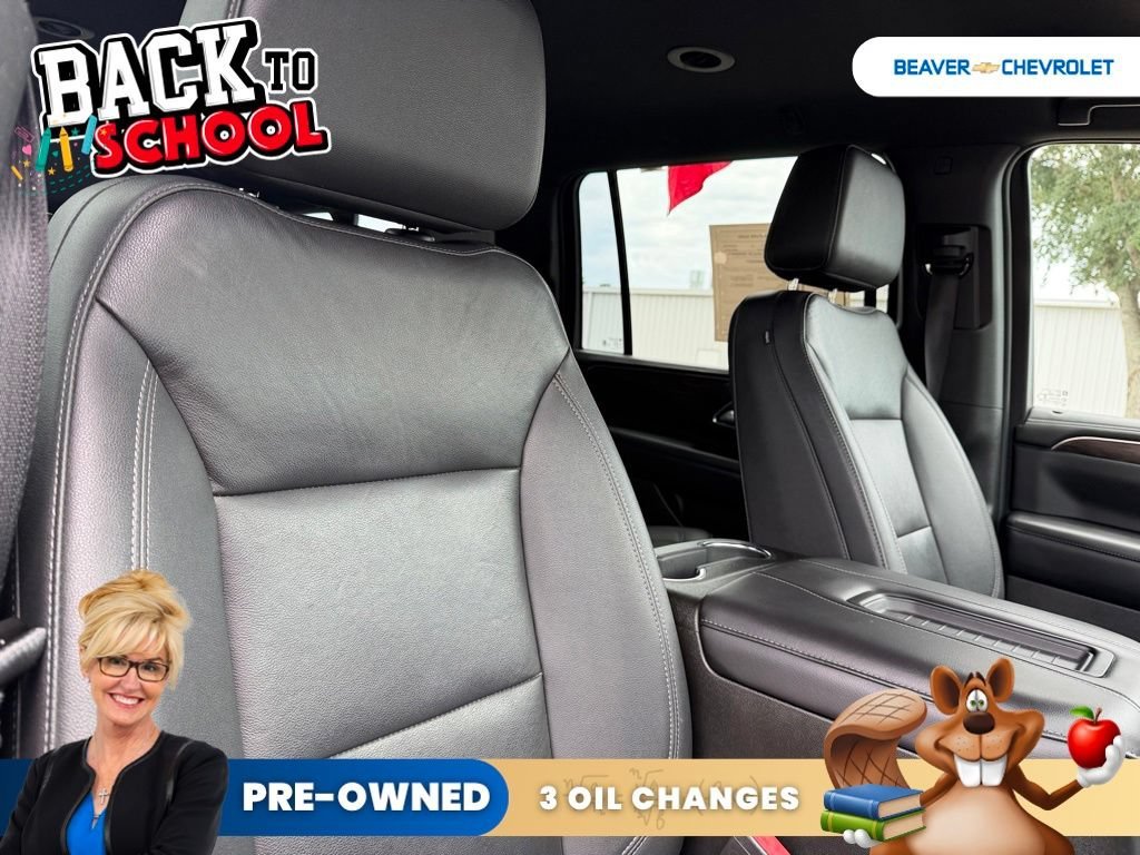 Used 2022 SATIN STEEL METALLIC Chevrolet Z71 image 27