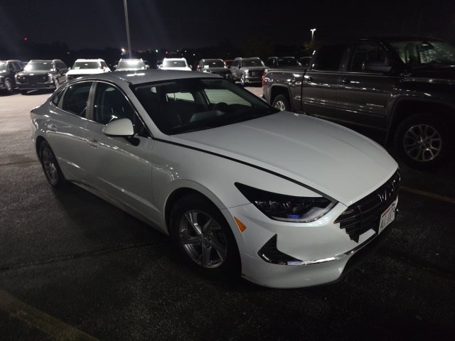 2020 Hyundai Sonata SE