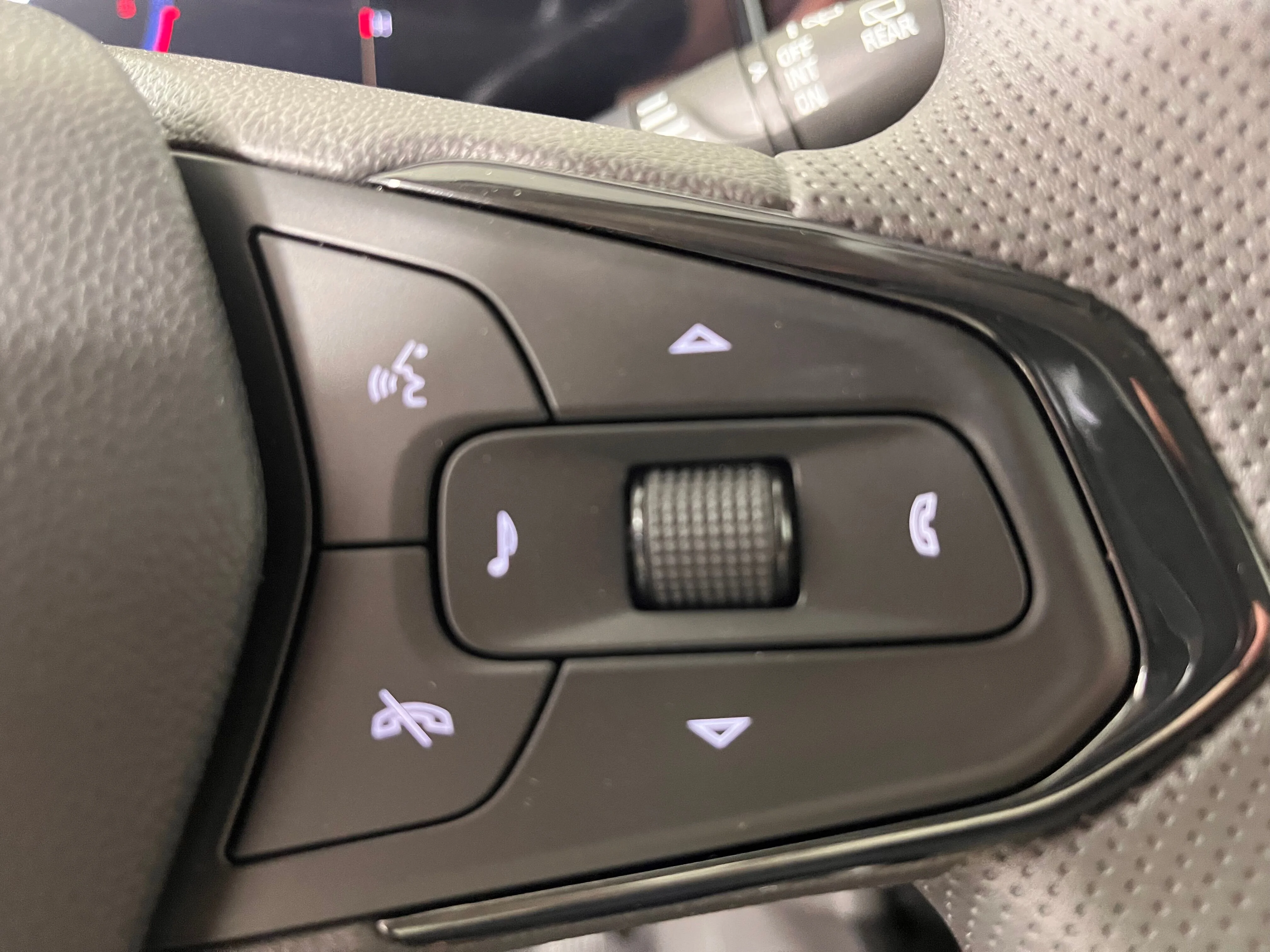 2026 Chevrolet Trailblazer LT - Photo 16