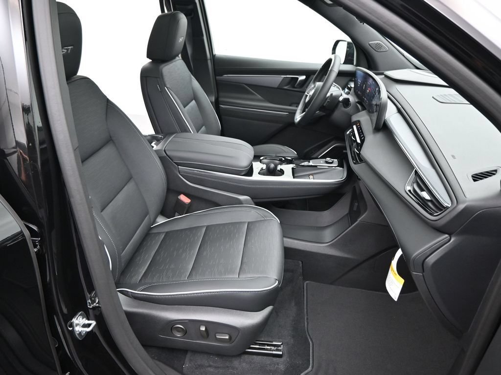 2026 Buick Enclave Sport Touring - Photo 29