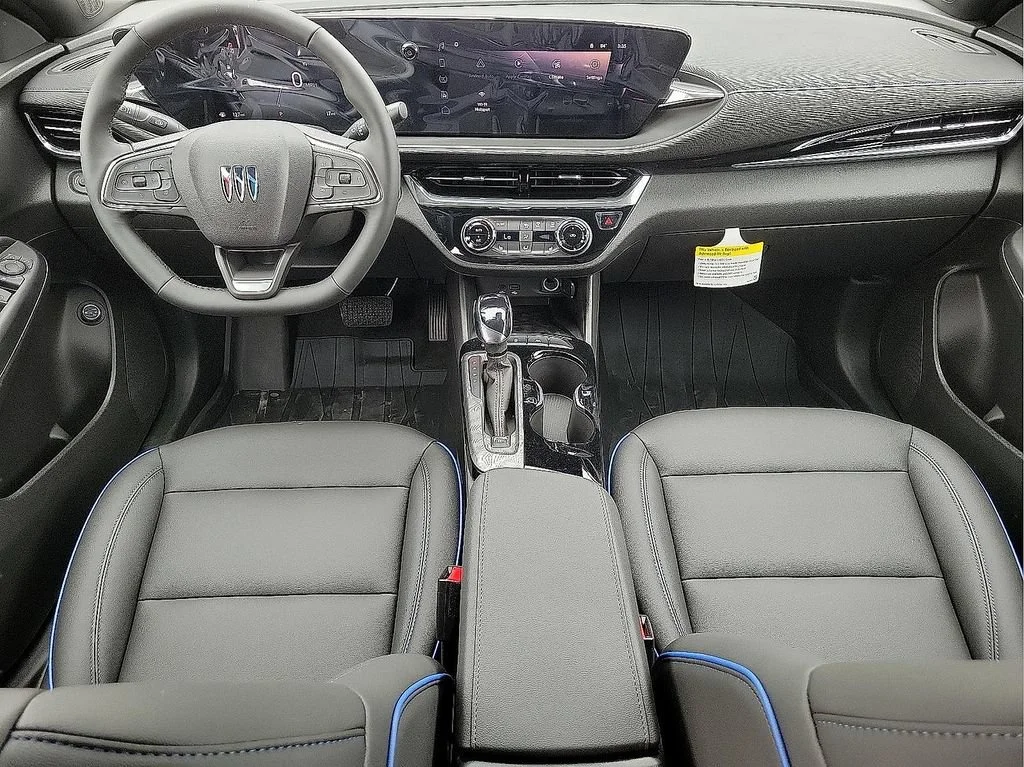 2026 Buick Envista Sport Touring - Photo 11
