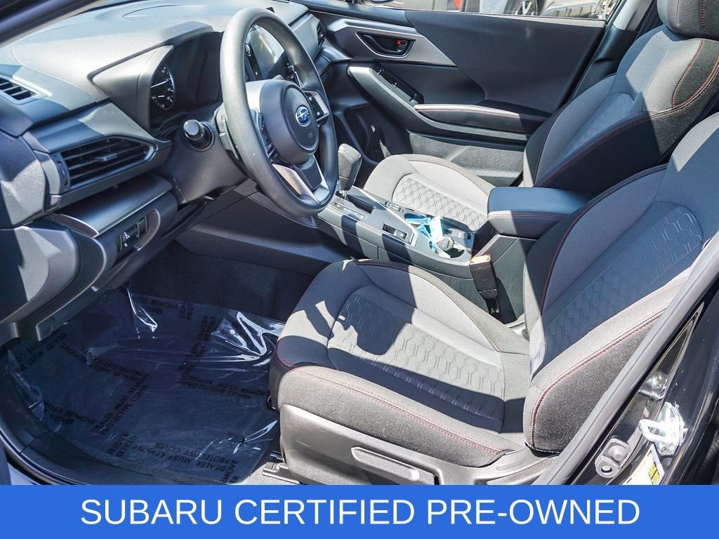 Used 2026 Black Subaru Sport image 17