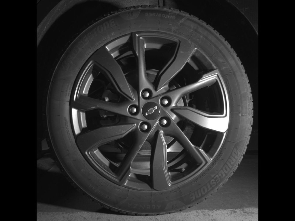 2023 Chevrolet Equinox RS - Photo 12