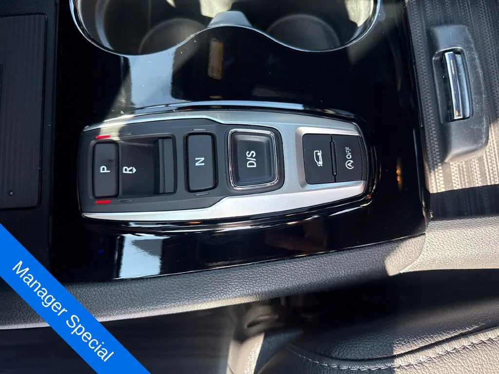 2022 Honda Passport Elite - Photo 24