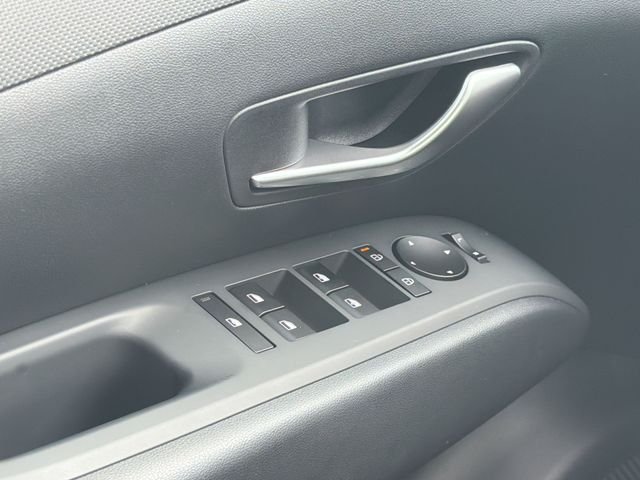 New 2026 Gray Hyundai SEL Plus AWD image 34